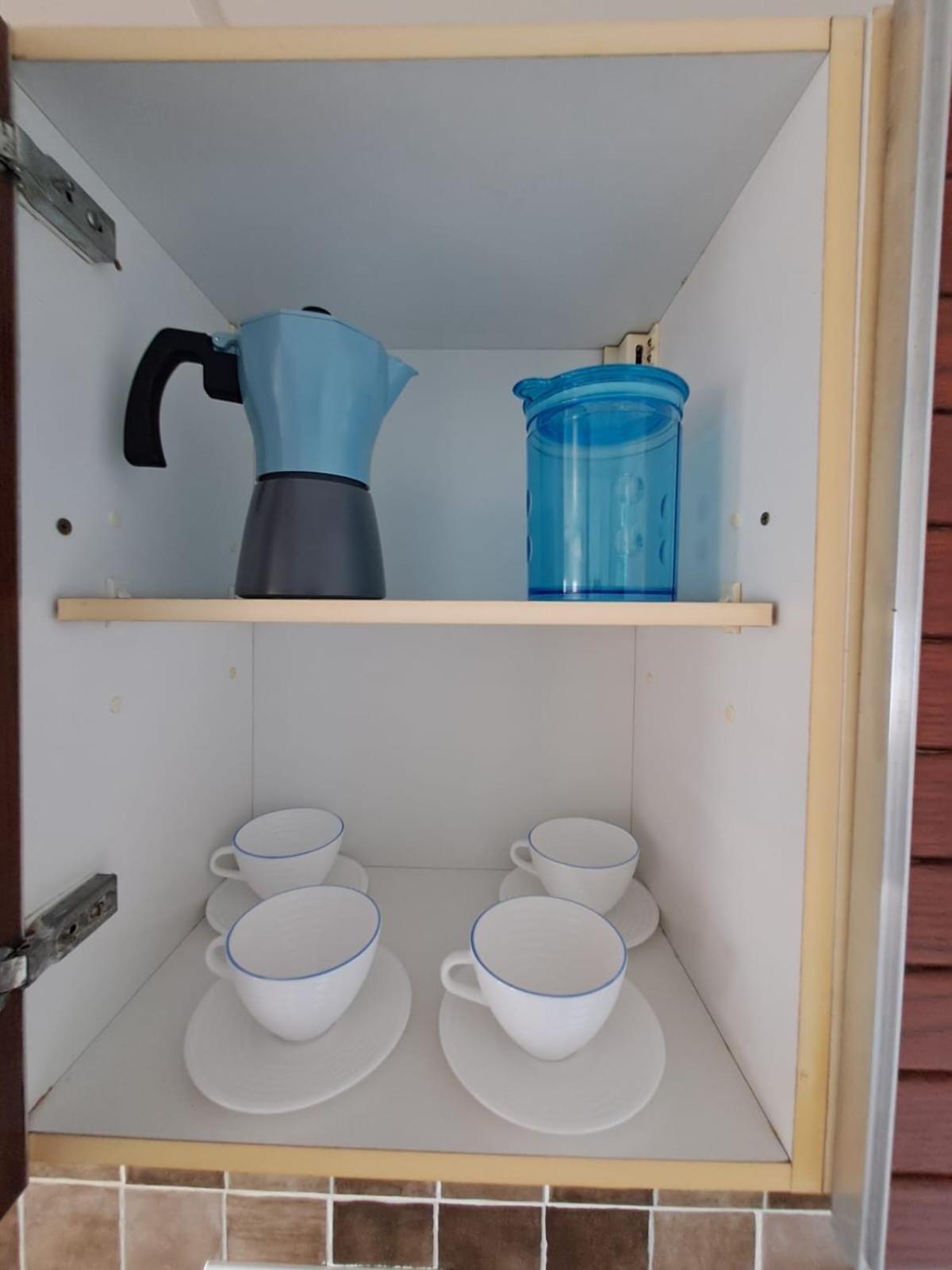 Ferienwohnung La Belleza De Tufia Telde Exterior foto