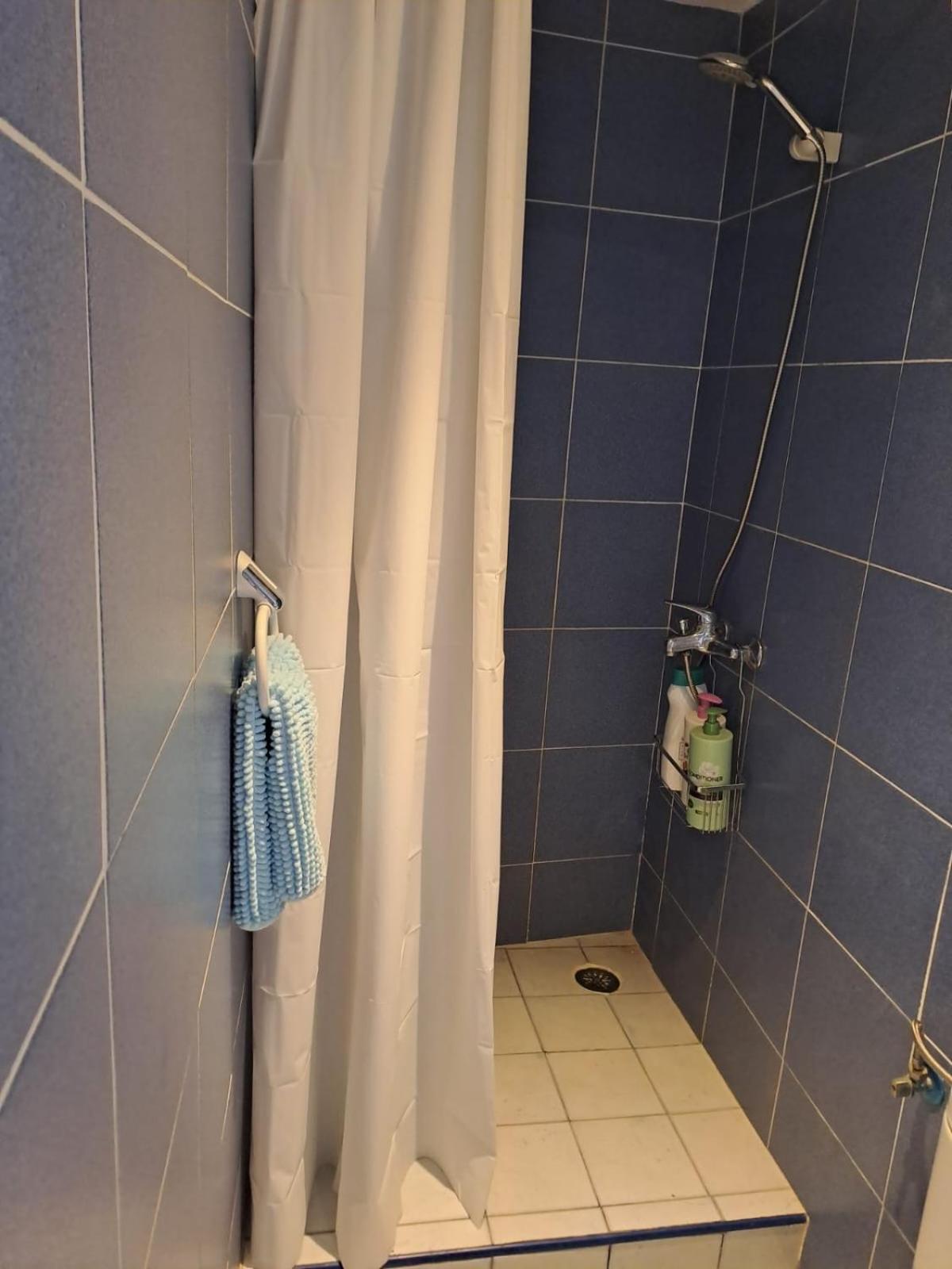 Ferienwohnung La Belleza De Tufia Telde Exterior foto
