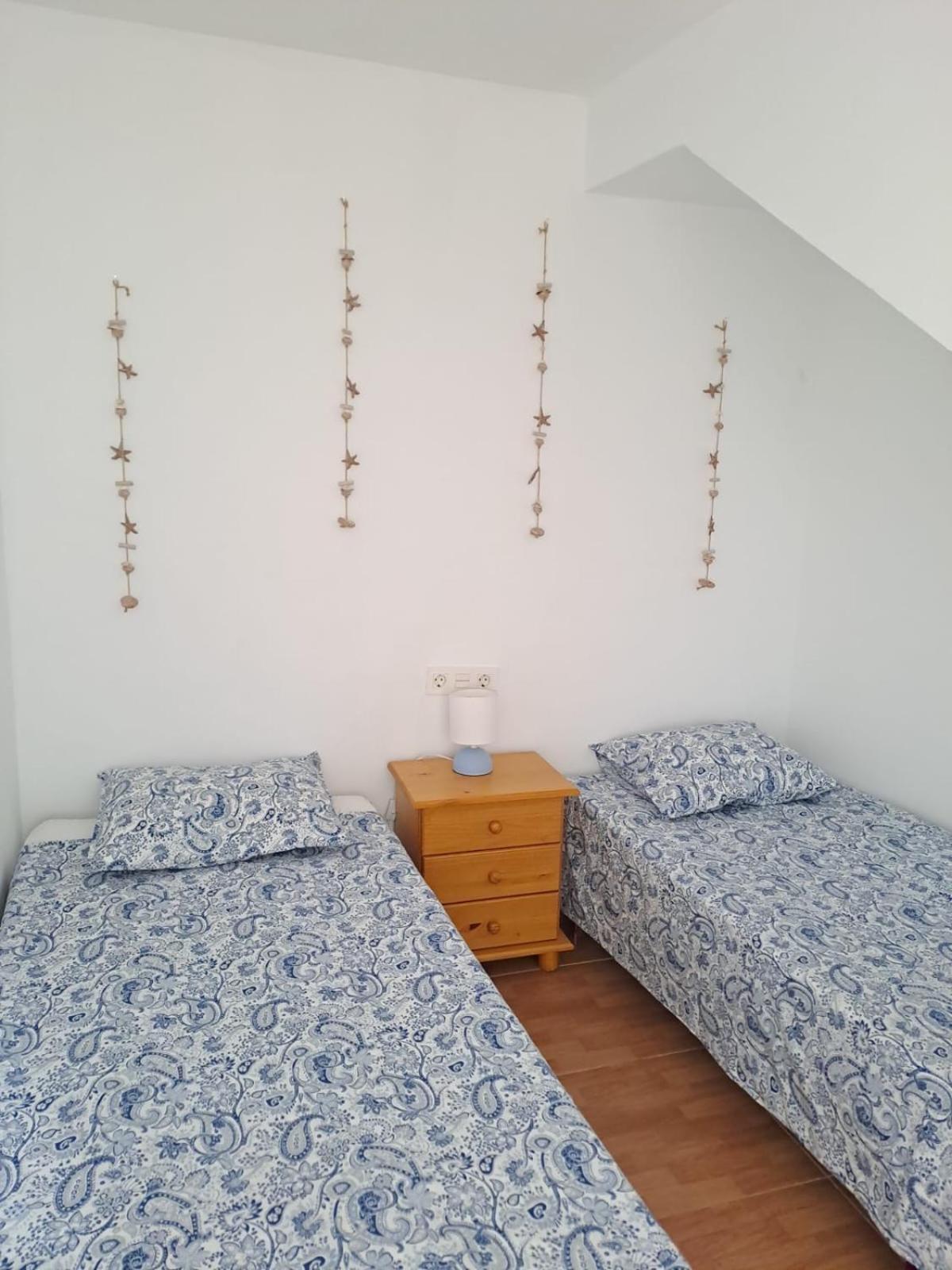 Ferienwohnung La Belleza De Tufia Telde Exterior foto